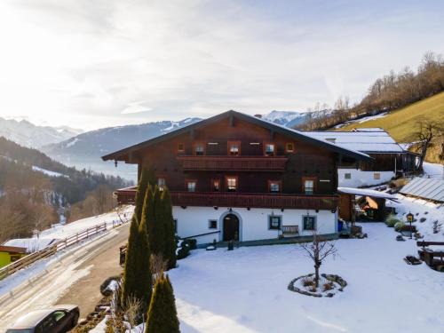 Zell am See Apartment | Schattbachgut