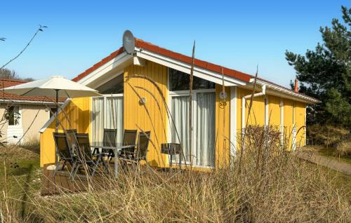 Travemuende House | Schatzkiste 1 - Dorf 4