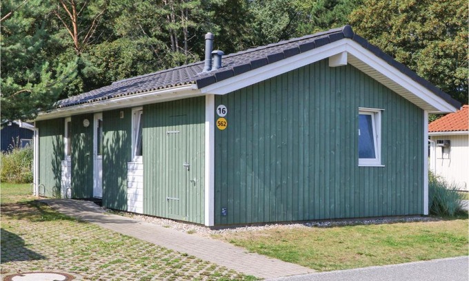 Travemuende House | Schatzkiste 16 - Dorf 4
