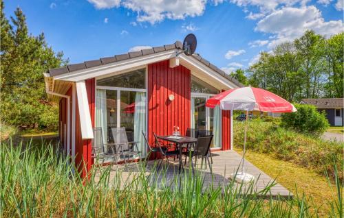 Travemuende House | Schatzkiste 3 - Dorf 4