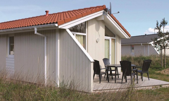Travemuende House | Schatzkiste 24 - Dorf 4