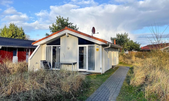 Travemuende House | Schatzkiste 11 - Dorf 4