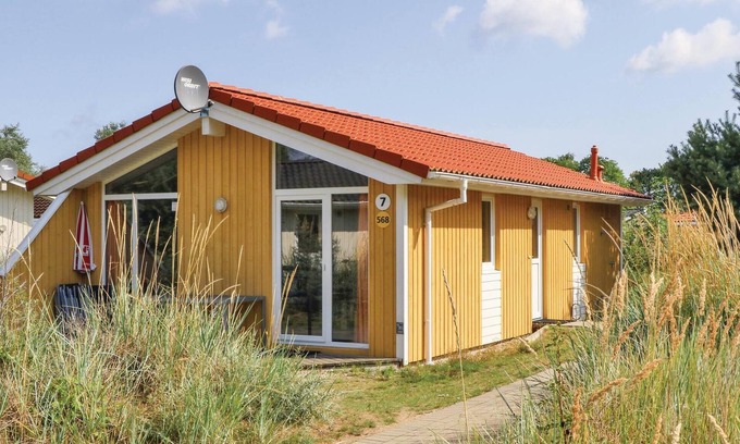 Travemuende House | Schatzkiste 7 - Dorf 4