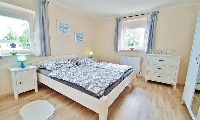 Dahme Apartment | Scheitz 3