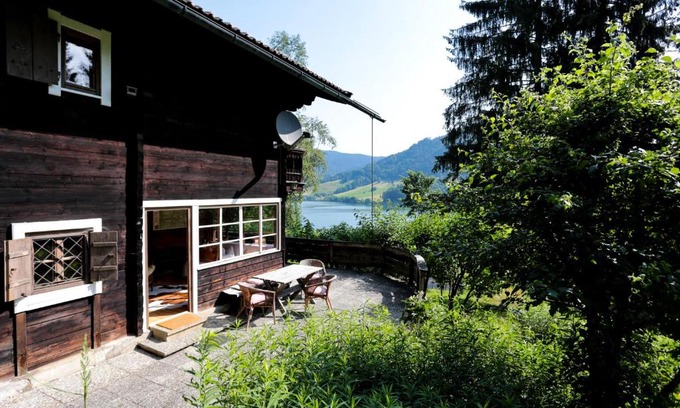 Schliersee House | Schlierseehaus