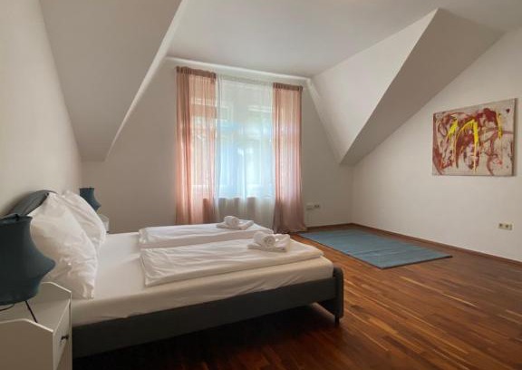 Geidorf Apartment | Schlossberg Blick Apartment -Top 7 self check-in