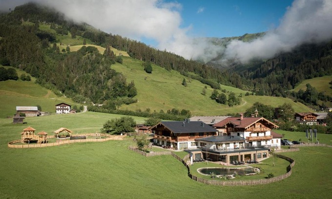 Grossarl Apartment | Schmiedhof Gut
