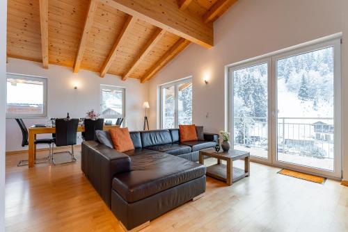 Zell am See House | Schmittenhöhe Lodge