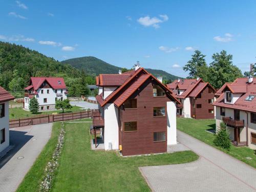 Karpacz House | Schneekoppe DG Comfortable holiday residence