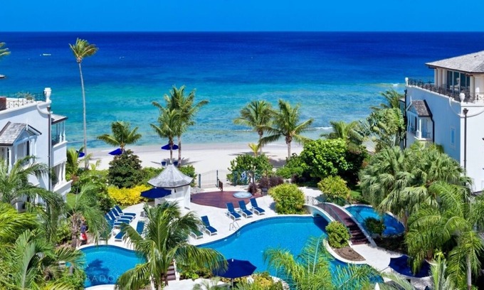 Speightstown Condo | Schooner Bay 203 - Condo Lusca - Located in Fabulous St. Peter with House Cleaning Included