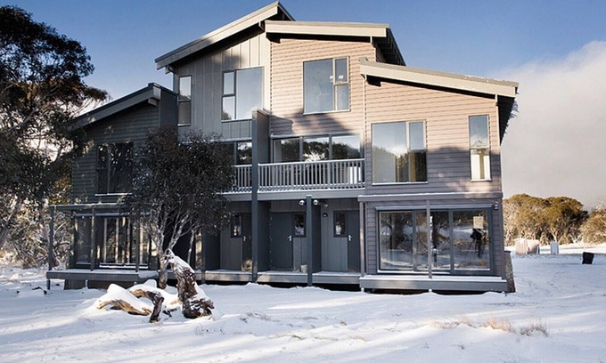 Dinner Plain Apartment | Schoren - Dinner Plain