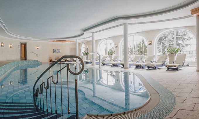 Sankt Anton am Arlberg Hotel | Schwarzer Adler