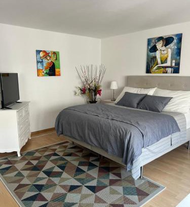 Matthaus Apartment | Schweiz (303)
