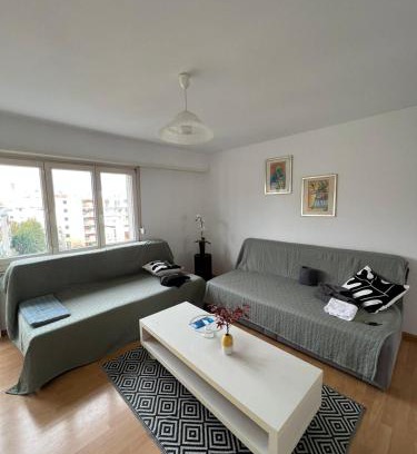 Matthaus Apartment | Schweiz (304)