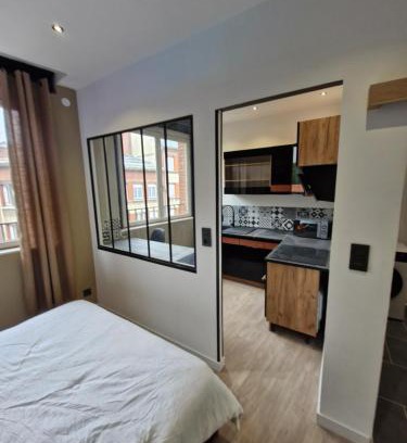 Douai Apartment | SCI RT Invvestissement
