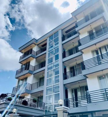 Yaounde House | Sci VITA VIEW RESIDENCE