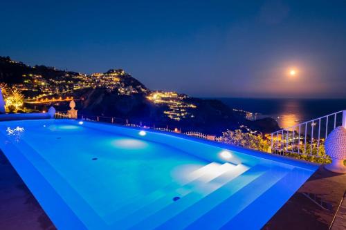Taormina Bed & Breakfast | Sciccosa Guest House