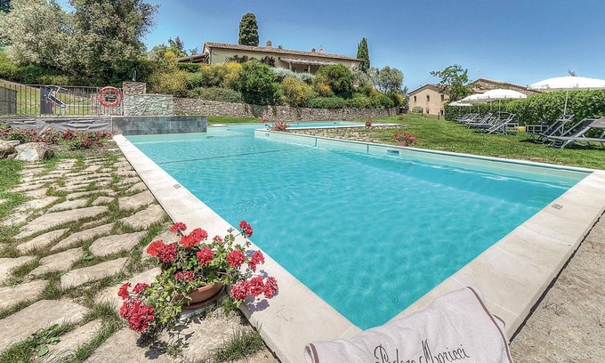 Montaione Apartment | Scipione - Podere Moricci