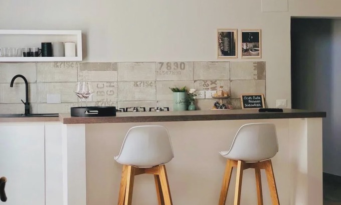 Old Town House | SCIRI SUITE # 1 historical center Perugia
