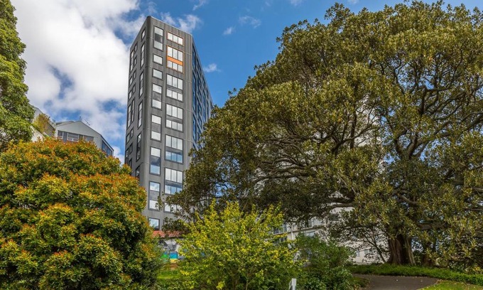 Newton Apartment | Scotia serviced apartments