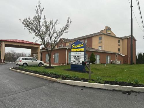 Harrisburg Hotel | Scottish Inns & Suites - North Hershey