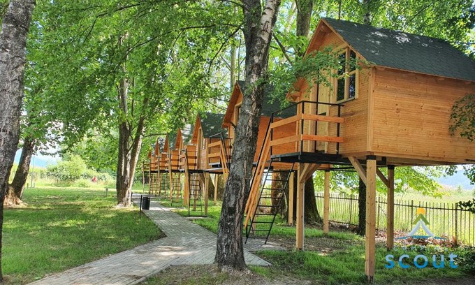 Struga Other | SCOUT Camping, Struga