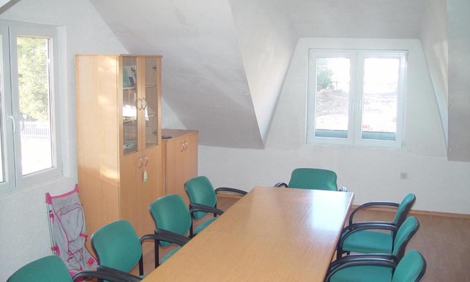 Struga Hostel | Scout House Krste Jon Struga