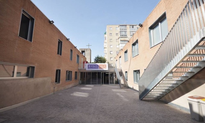 Media Legua Hostel | Scout Madrid Hostel