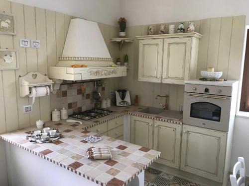 Castellaneta House | SCUDERIE DEL CAVALIERE delle GRAVINE