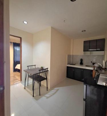 El Nido Apartment | Scyldric Apartelle