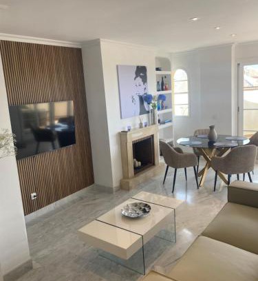 Nueva Andalucia Apartment | Señorio de Aloha