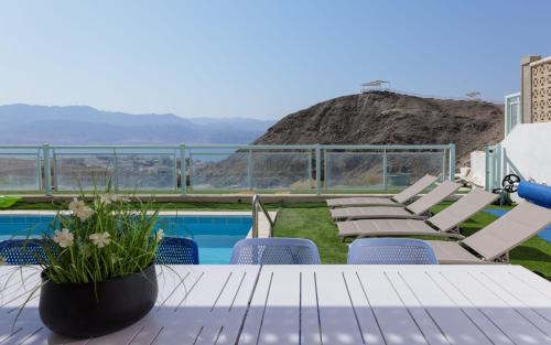 Eilat Apartment | Se La View Eilat