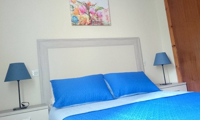 Vegadeo Apartment | Sea and mountain apartment