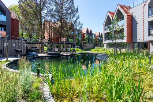 Palanga Apartment | SEA Apartments Kunigiškiai