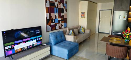 Baku Apartment | SEA BREEZE Baku-FH