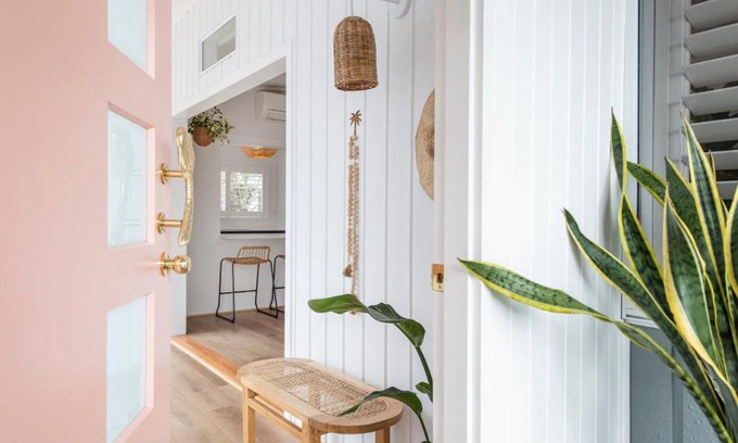 Yamba House | Sea Breeze Cottage - oceanstays