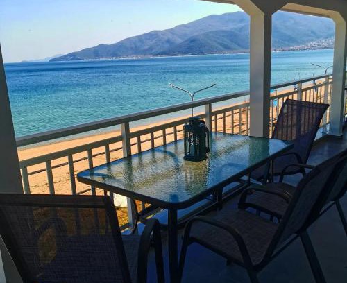Asprovalta Apartment | Sea Breeze luxury apartments