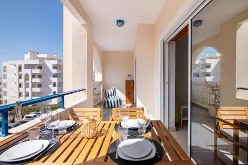 Alporchinhos Apartment | Sea Breeze Of Alporchinhos