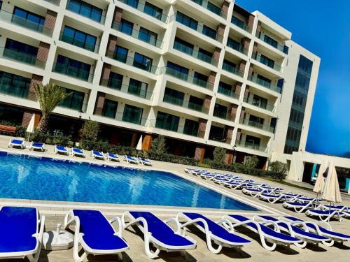 Baku Apartment | Sea Breeze Park Residence 2