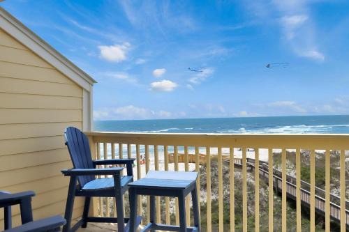 Port St. Joe House | Sea Cliff B-2 by Pristine Properties Vacation Rentals