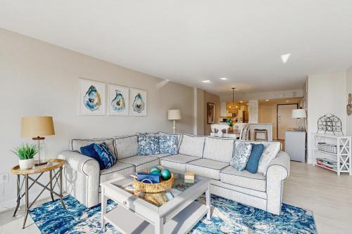 Bethany Beach Apartment | Sea Colony - 207 Brandywine House Rd.