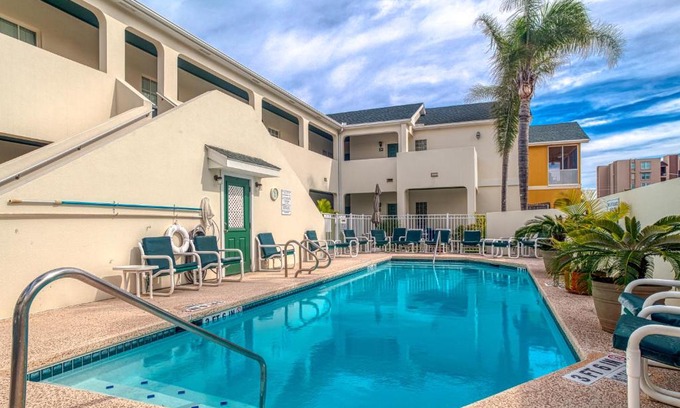 South Padre Island House | Sea Dancer 10