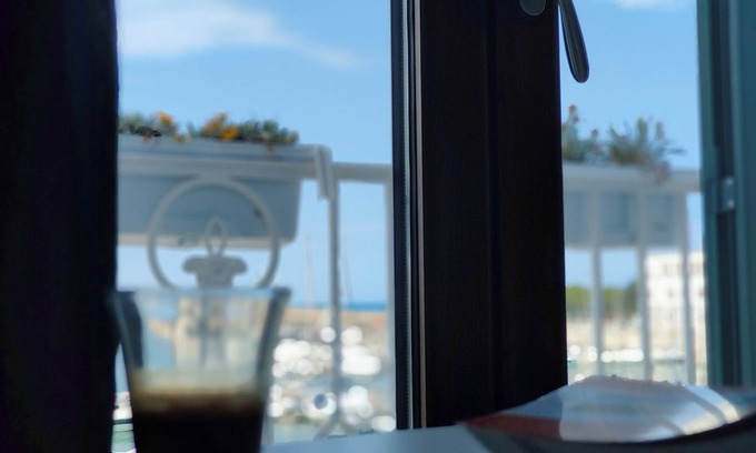 Trani Apartment | Sea Dream Palace 2