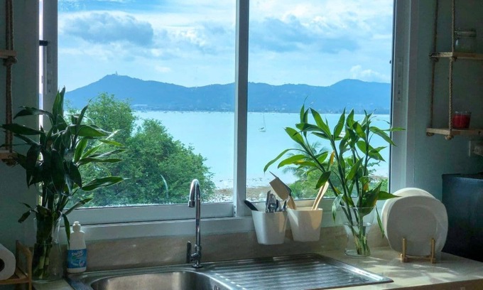 Wichit Apartment | Sea Dreamer Beachfront Apartment