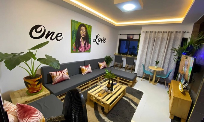 Yof Apartment | SEA DREAMS 4TH Cozy apartment just 1 minute from the beach