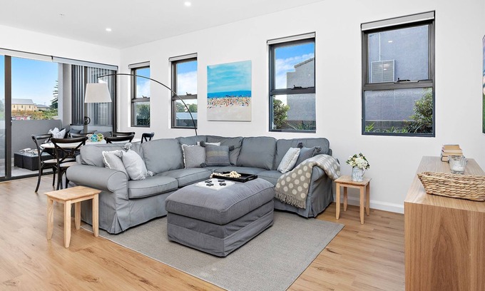 Gerringong Apartment | Sea Dreams Gerringong