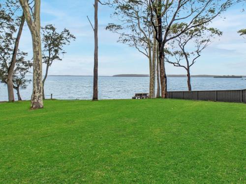 St. Georges Basin House | Sea Eagle by Experience Jervis Bay