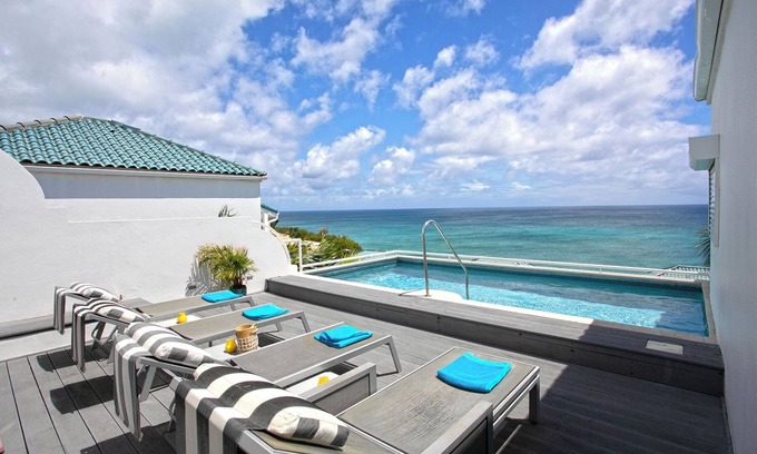 Maho Villa | Sea Esta - Shore Pointe Community Villa