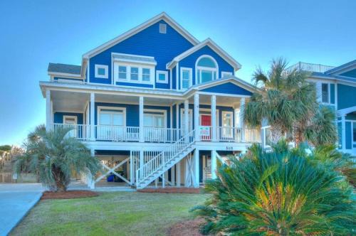 Caswell Beach House | Sea for Miles