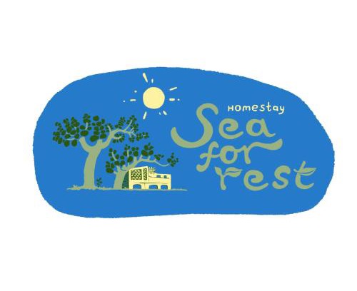 Tuy Hoa House | Sea For Rest Homestay